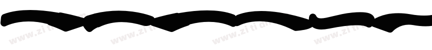 Avenir Arabic Regul字体转换